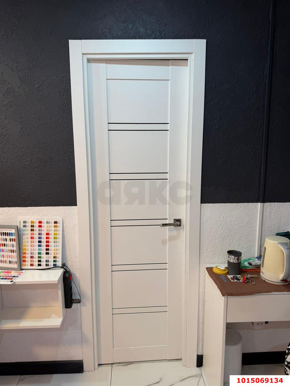 Фото №2: Студия 30 м² - Яблоновский, ул. Космическая, 88к1