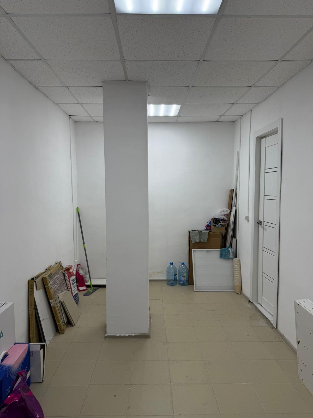 Фото №6: Студия 30 м² - Яблоновский, ул. Космическая, 88к1