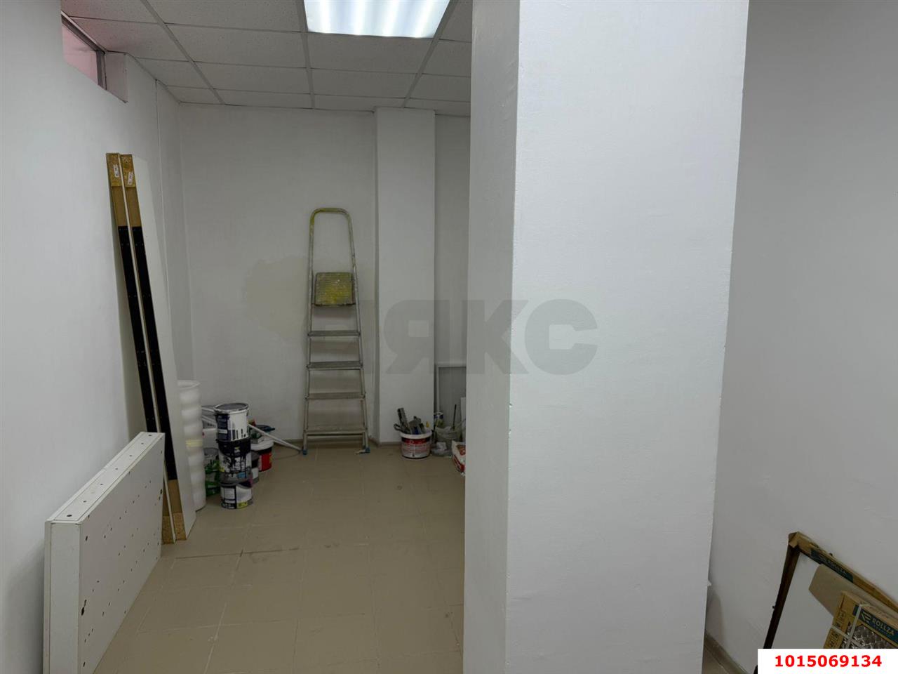 Фото №5: Студия 30 м² - Яблоновский, ул. Космическая, 88к1