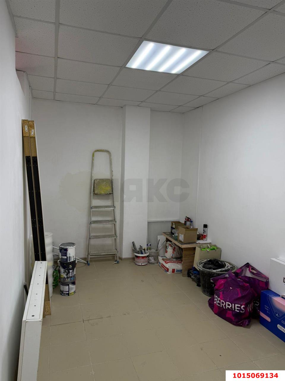 Фото №7: Студия 30 м² - Яблоновский, ул. Космическая, 88к1