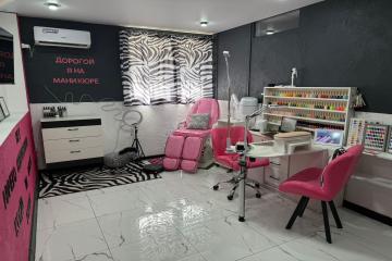 Фото №4: Студия 30 м² - Яблоновский, ул. Космическая, 88к1