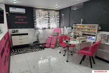 Фото №4: Студия 30 м² - Яблоновский, ул. Космическая, 88к1