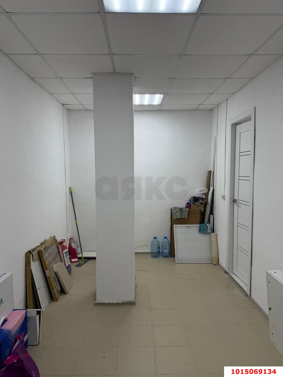 Фото №6: Студия 30 м² - Яблоновский, ул. Космическая, 88к1