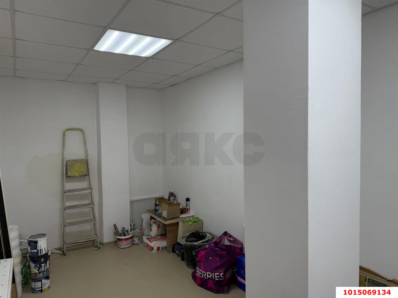 Фото №3: Студия 30 м² - Яблоновский, ул. Космическая, 88к1