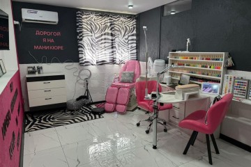 Фото №4: Студия 30 м² - Яблоновский, ул. Космическая, 88к1