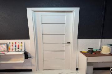 Фото №2: Студия 30 м² - Яблоновский, ул. Космическая, 88к1