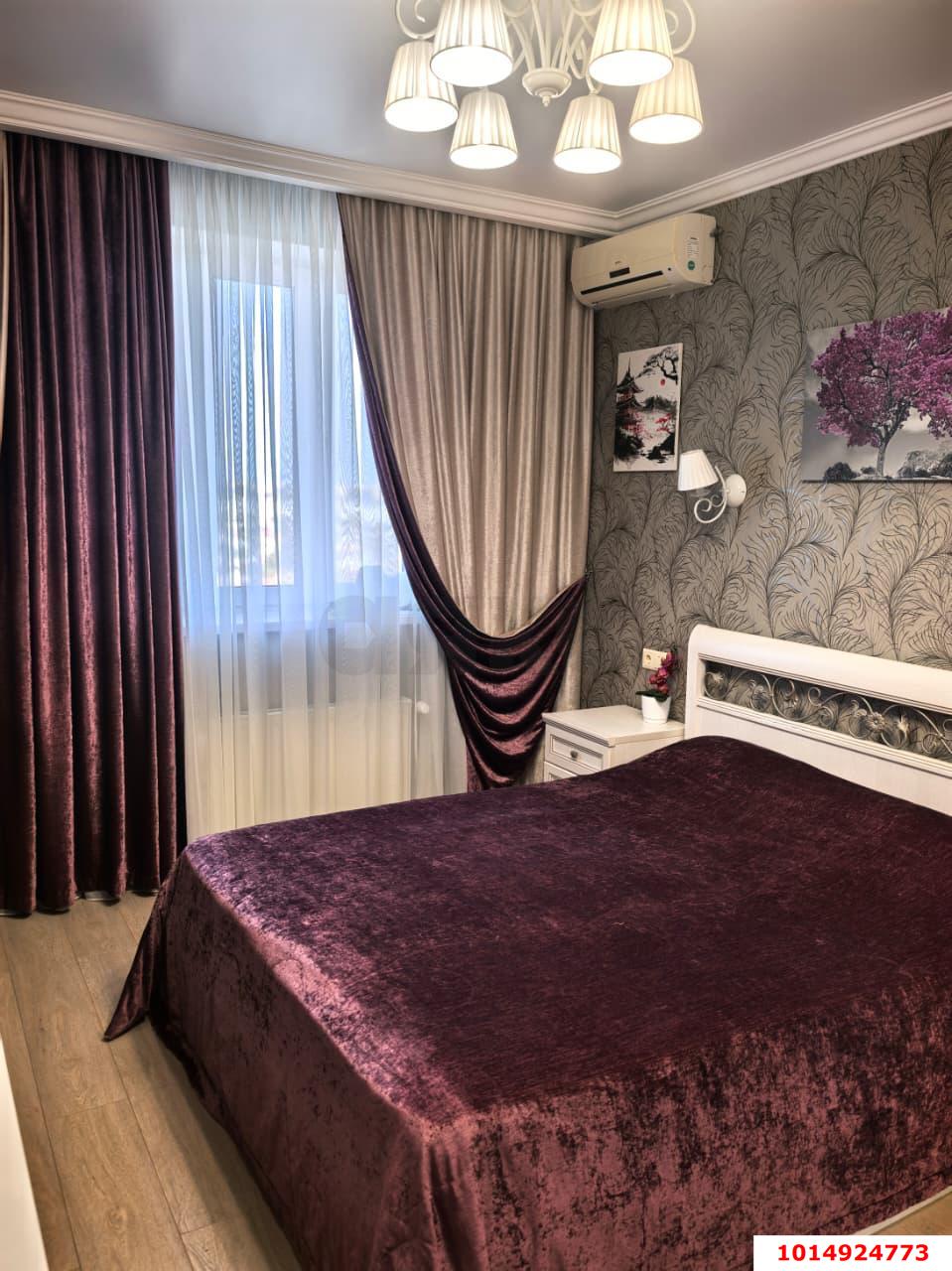 Фото №8: 2-комнатная квартира 79 м² - Краснодар, Догма Парк, ул. Марины Цветаевой, 15