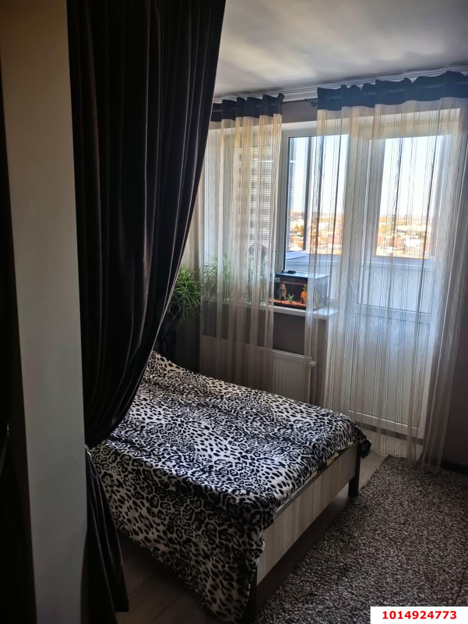 Фото №4: 2-комнатная квартира 79 м² - Краснодар, Догма Парк, ул. Марины Цветаевой, 15