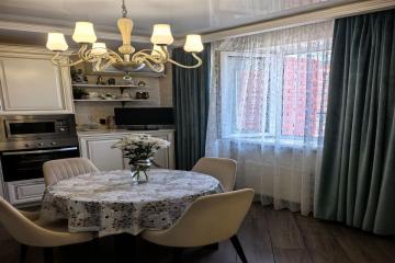 Фото №2: 2-комнатная квартира 79 м² - Краснодар, мкр. Догма Парк, ул. Марины Цветаевой, 15