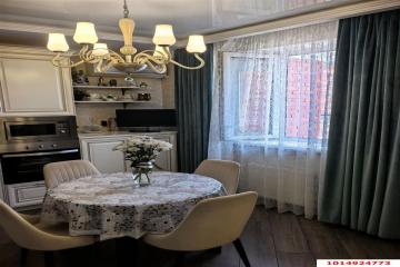 Фото №2: 2-комнатная квартира 79 м² - Краснодар, мкр. Догма Парк, ул. Марины Цветаевой, 15