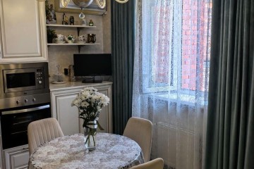 Фото №2: 2-комнатная квартира 79 м² - Краснодар, мкр. Догма Парк, ул. Марины Цветаевой, 15