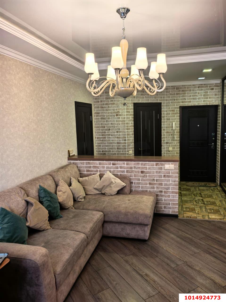 Фото №8: 2-комнатная квартира 79 м² - Краснодар, Прикубанский внутригородской округ, мкр. Догма Парк, ул. Марины Цветаевой, 15