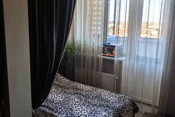 Фото №5: 2-комнатная квартира 79 м² - Краснодар, мкр. Догма Парк, ул. Марины Цветаевой, 15