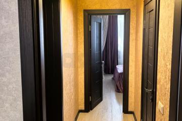 Фото №5: 3-комнатная квартира 79 м² - Краснодар, мкр. Догма Парк, ул. Марины Цветаевой, 15