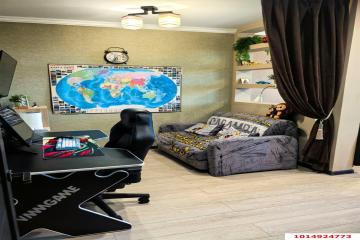 Фото №4: 2-комнатная квартира 79 м² - Краснодар, мкр. Догма Парк, ул. Марины Цветаевой, 15