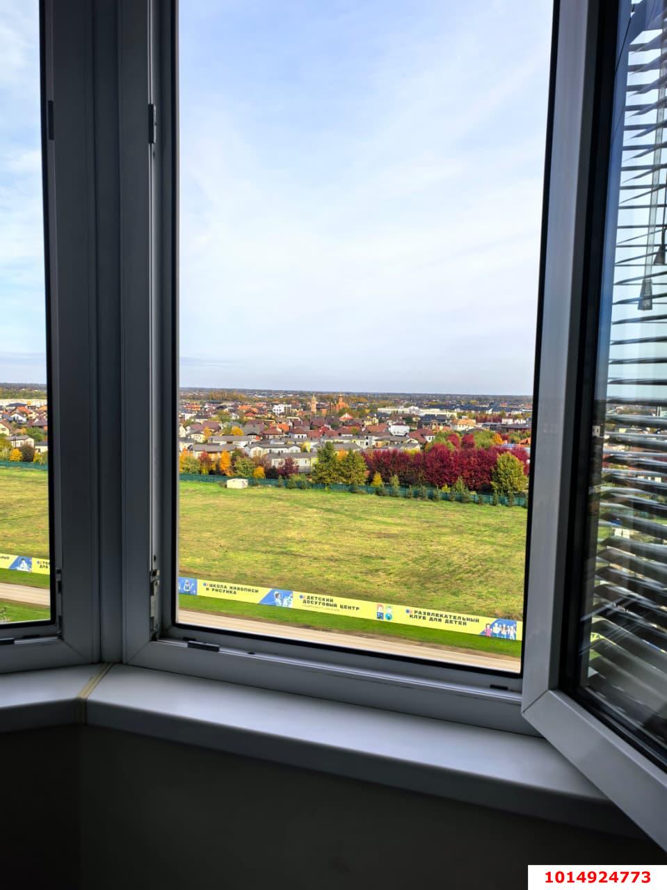 Фото №11: 2-комнатная квартира 79 м² - Краснодар, Прикубанский внутригородской округ, мкр. Догма Парк, ул. Марины Цветаевой, 15