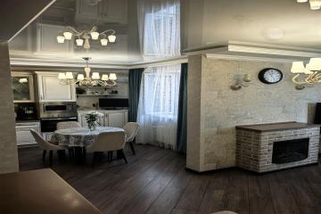 Фото №3: 2-комнатная квартира 79 м² - Краснодар, мкр. Догма Парк, ул. Марины Цветаевой, 15