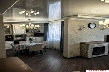 Фото №3: 2-комнатная квартира 79 м² - Краснодар, мкр. Догма Парк, ул. Марины Цветаевой, 15