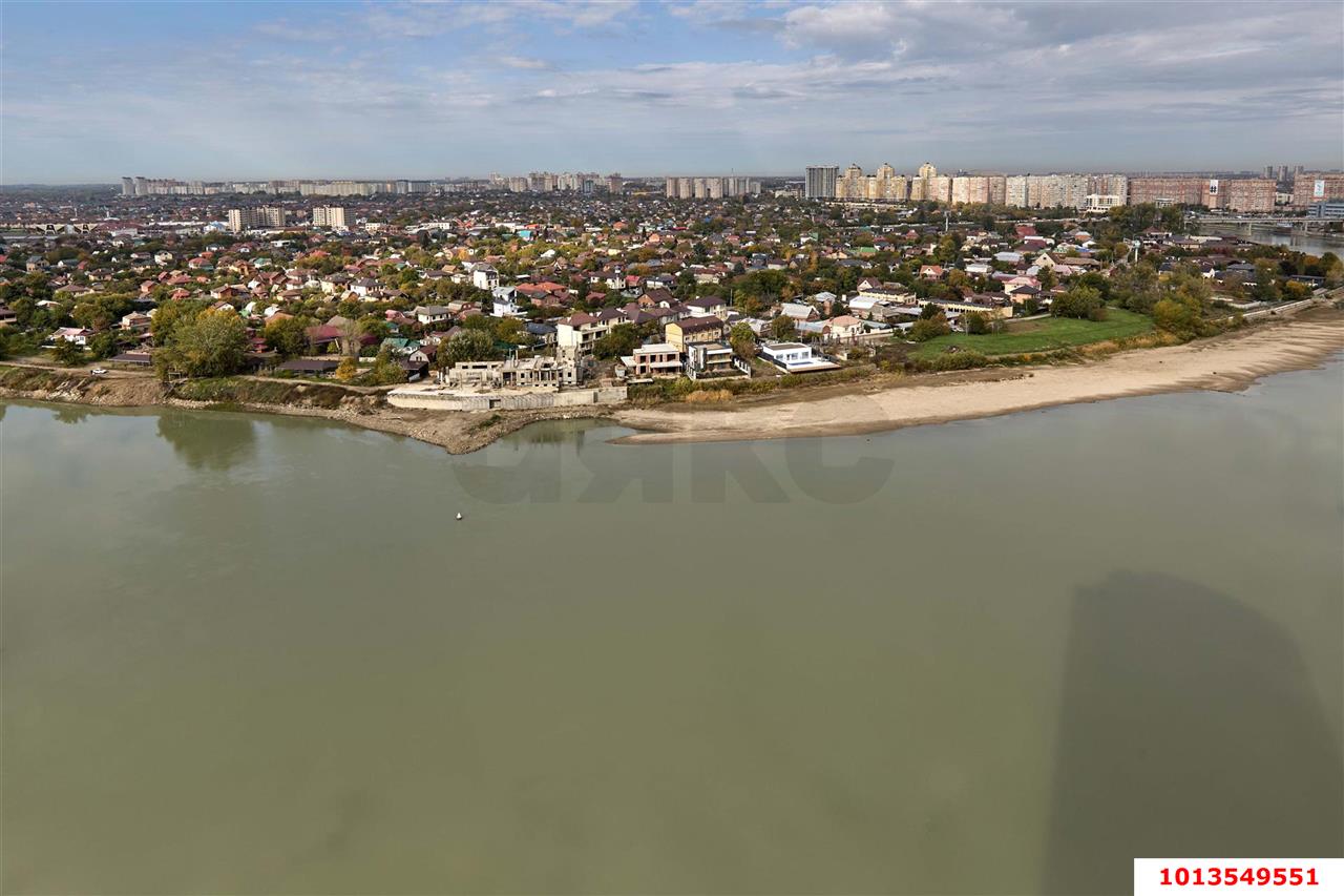 Фото №54: 3-комнатная квартира 106 м² - Краснодар, Западный внутригородской округ, ЖК Адмирал, мкр. Центральный, ул. Кубанская Набережная, 39