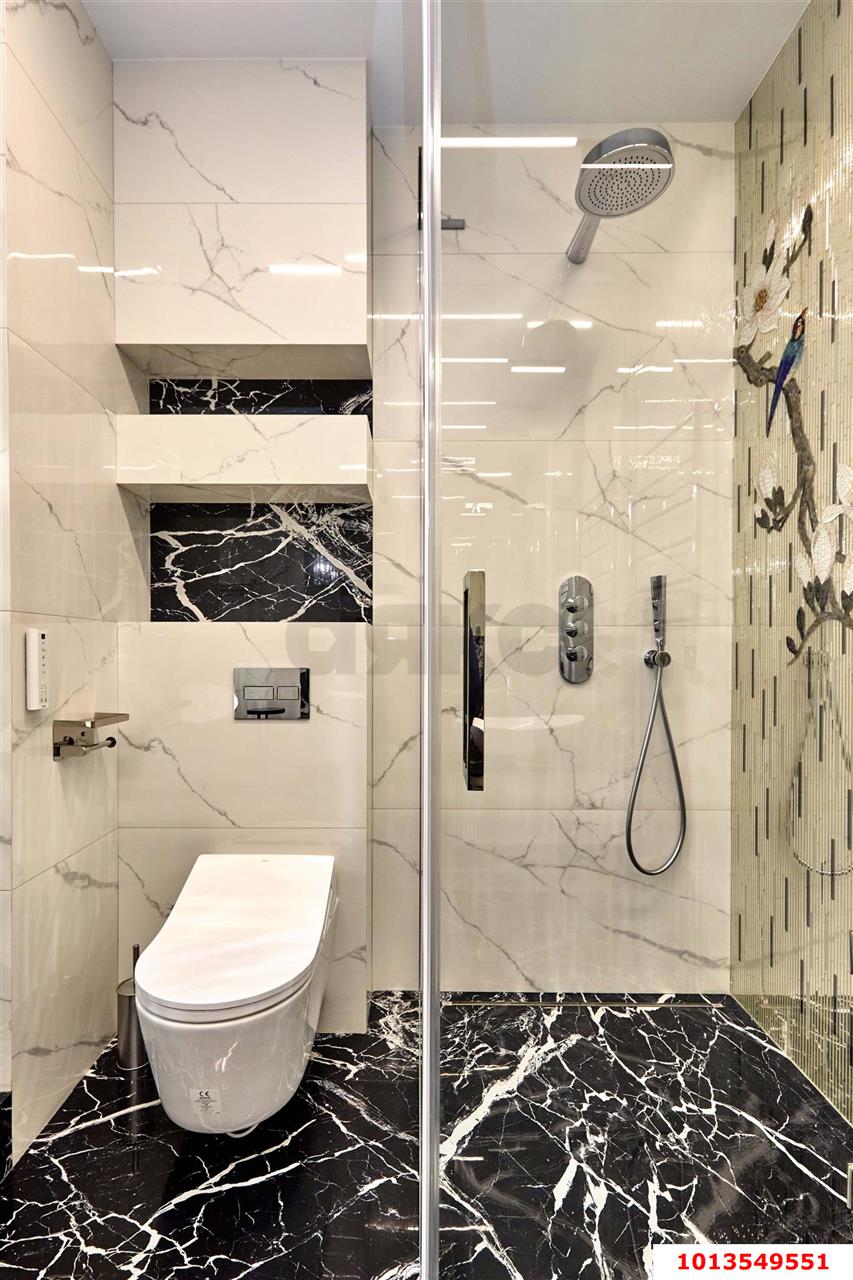 Фото №34: 3-комнатная квартира 106 м² - Краснодар, Центральный, ул. Кубанская набережная, 39