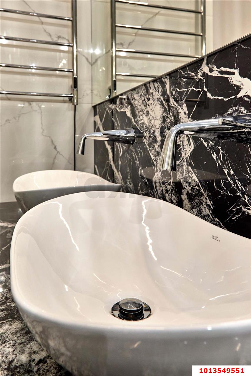 Фото №35: 3-комнатная квартира 106 м² - Краснодар, Центральный, ул. Кубанская набережная, 39