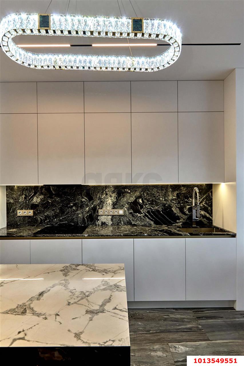 Фото №8: 3-комнатная квартира 106 м² - Краснодар, Центральный, ул. Кубанская набережная, 39