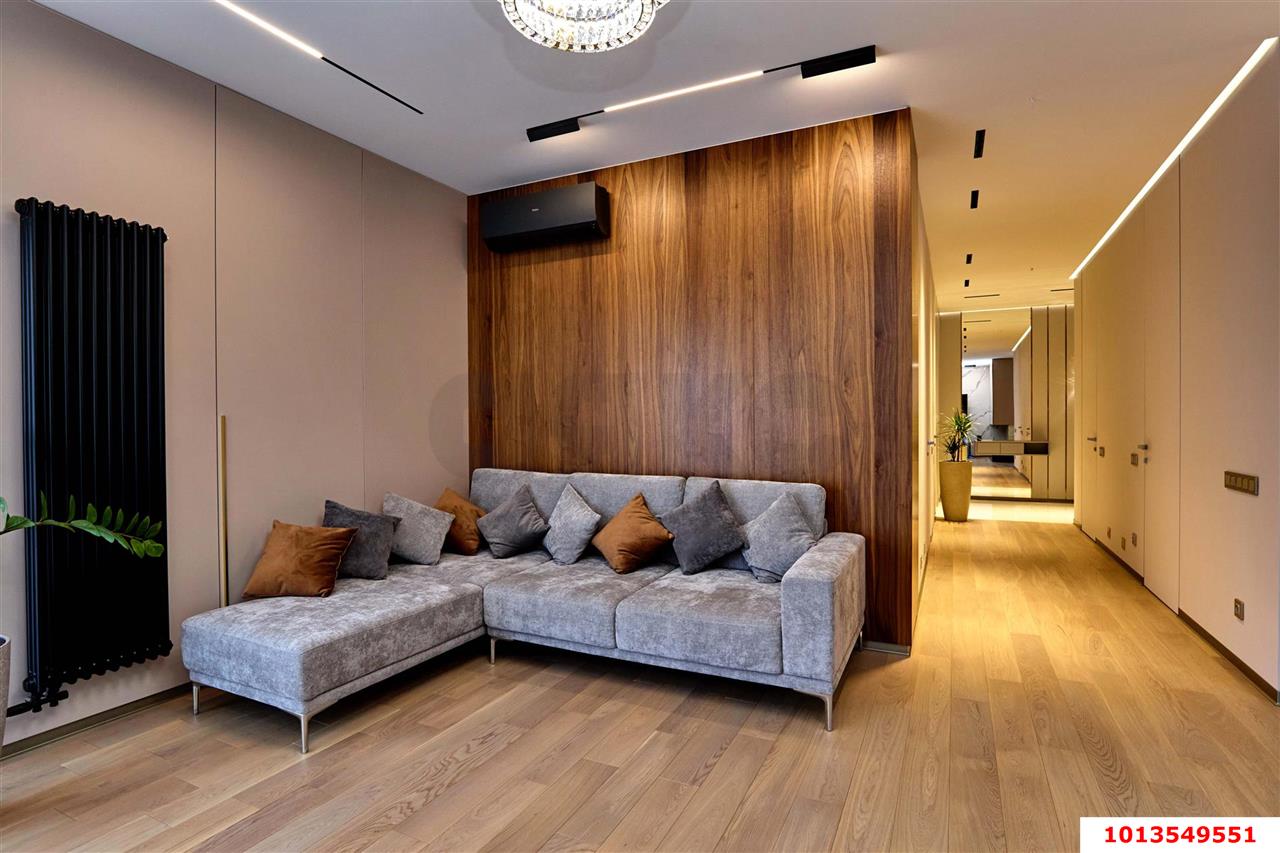 Фото №18: 3-комнатная квартира 106 м² - Краснодар, Центральный, ул. Кубанская Набережная, 39