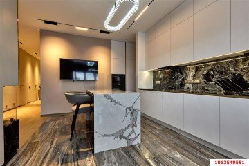 Фото №3: 3-комнатная квартира 106 м² - Краснодар, мкр. Центральный, ул. Кубанская Набережная, 39