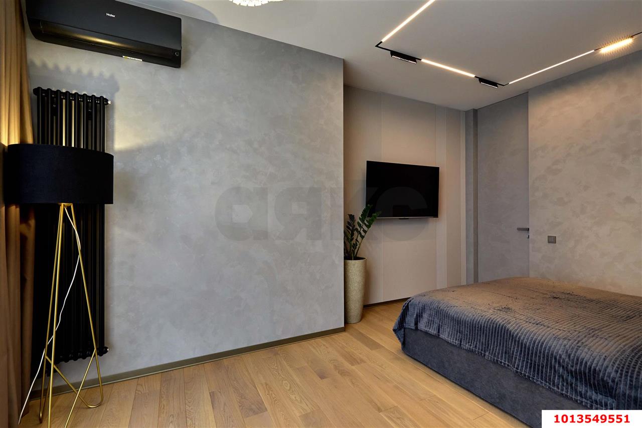 Фото №38: 3-комнатная квартира 106 м² - Краснодар, Центральный, ул. Кубанская Набережная, 39