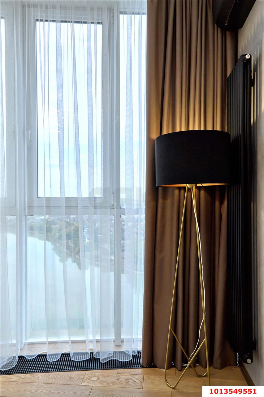 Фото №42: 3-комнатная квартира 106 м² - Краснодар, Центральный, ул. Кубанская набережная, 39