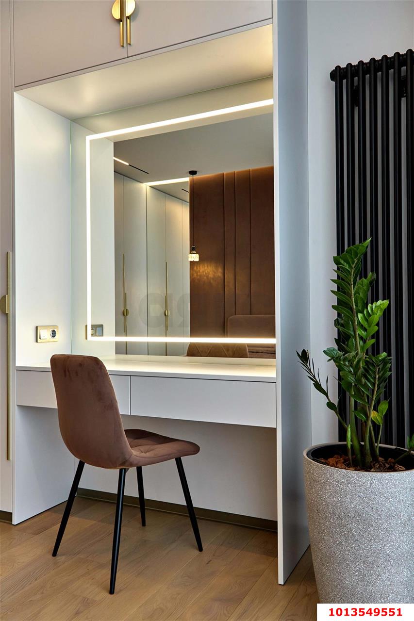 Фото №49: 3-комнатная квартира 106 м² - Краснодар, Центральный, ул. Кубанская набережная, 39