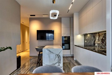 Фото №3: 3-комнатная квартира 106 м² - Краснодар, мкр. Центральный, ул. Кубанская набережная, 39