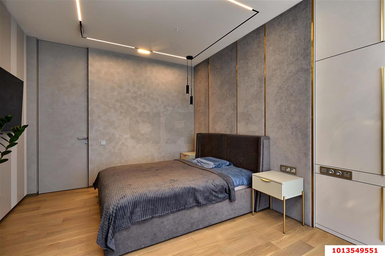 Фото №37: 3-комнатная квартира 106 м² - Краснодар, Центральный, ул. Кубанская Набережная, 39