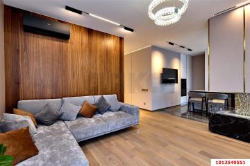 Фото №4: 3-комнатная квартира 106 м² - Краснодар, мкр. Центральный, ул. Кубанская Набережная, 39