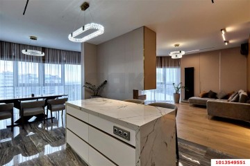 Фото №1: 3-комнатная квартира 106 м² - Краснодар, мкр. Центральный, ул. Кубанская набережная, 39