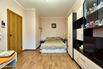 Фото №2: 1-комнатная квартира 36 м² - Краснодар, мкр. Московский, ул. имени Николая Семеновича Котлярова, 30