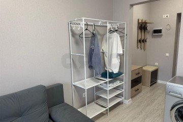 Фото №4: Студия 19 м² - Новая Адыгея, мкр. жилой комплекс Родной Дом, ул. Бжегокайская, 31/7Б