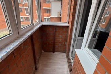 Фото №2: Студия 19 м² - Новая Адыгея, мкр. жилой комплекс Родной Дом, ул. Бжегокайская, 31/7Б