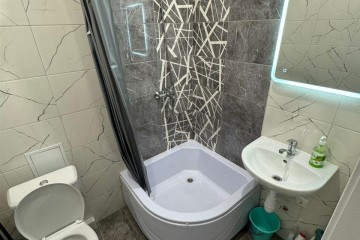 Фото №5: Студия 19 м² - Новая Адыгея, мкр. жилой комплекс Родной Дом, ул. Бжегокайская, 31/7Б