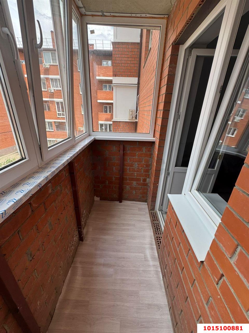 Фото №6: Студия 19 м² - Новая Адыгея, жилой комплекс Родной Дом, ул. Бжегокайская, 31/7Б