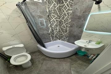 Фото №5: Студия 19 м² - Новая Адыгея, мкр. жилой комплекс Родной Дом, ул. Бжегокайская, 31/7Б