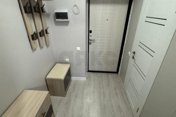 Фото №4: Студия 19 м² - Новая Адыгея, мкр. жилой комплекс Родной Дом, ул. Бжегокайская, 31/7Б