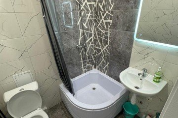 Фото №5: Студия 19 м² - Новая Адыгея, мкр. жилой комплекс Родной Дом, ул. Бжегокайская, 31/7Б