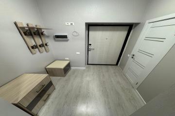 Фото №4: Студия 19 м² - Новая Адыгея, мкр. жилой комплекс Родной Дом, ул. Бжегокайская, 31/7Б