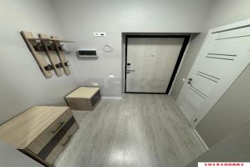 Фото №4: Студия 19 м² - Новая Адыгея, мкр. жилой комплекс Родной Дом, ул. Бжегокайская, 31/7Б