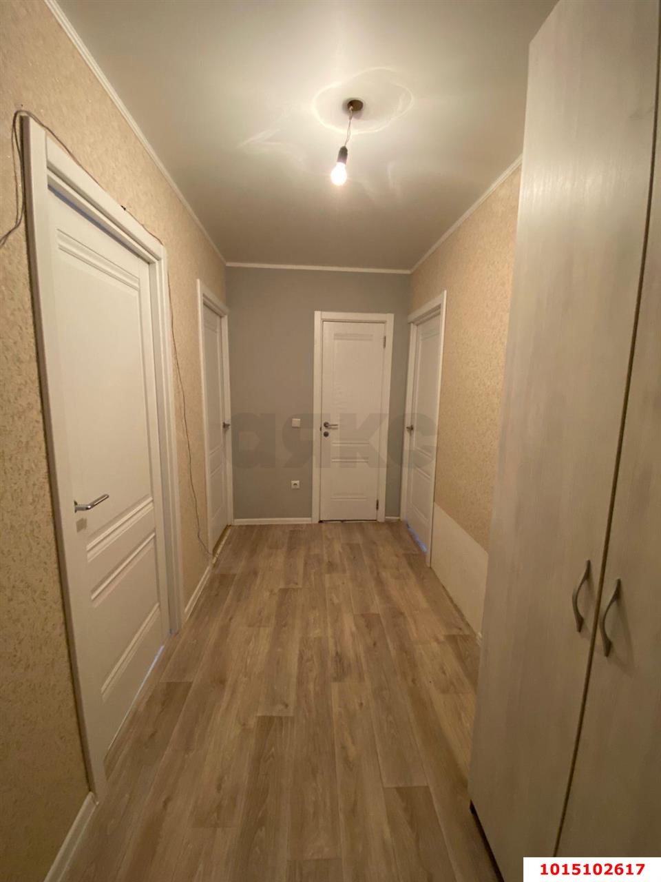 Фото №8: 2-комнатная квартира 45 м² - Берёзовый, жилой комплекс Прогресс, ул. имени Туполева А.Н., 1