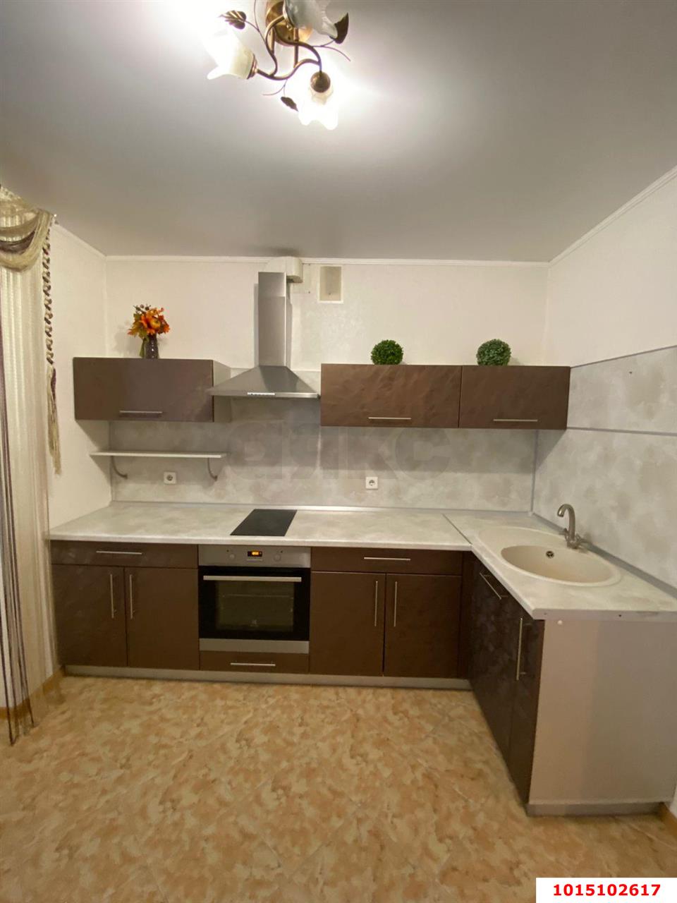 Фото №1: 2-комнатная квартира 45 м² - Берёзовый, жилой комплекс Прогресс, ул. имени Туполева А.Н., 1