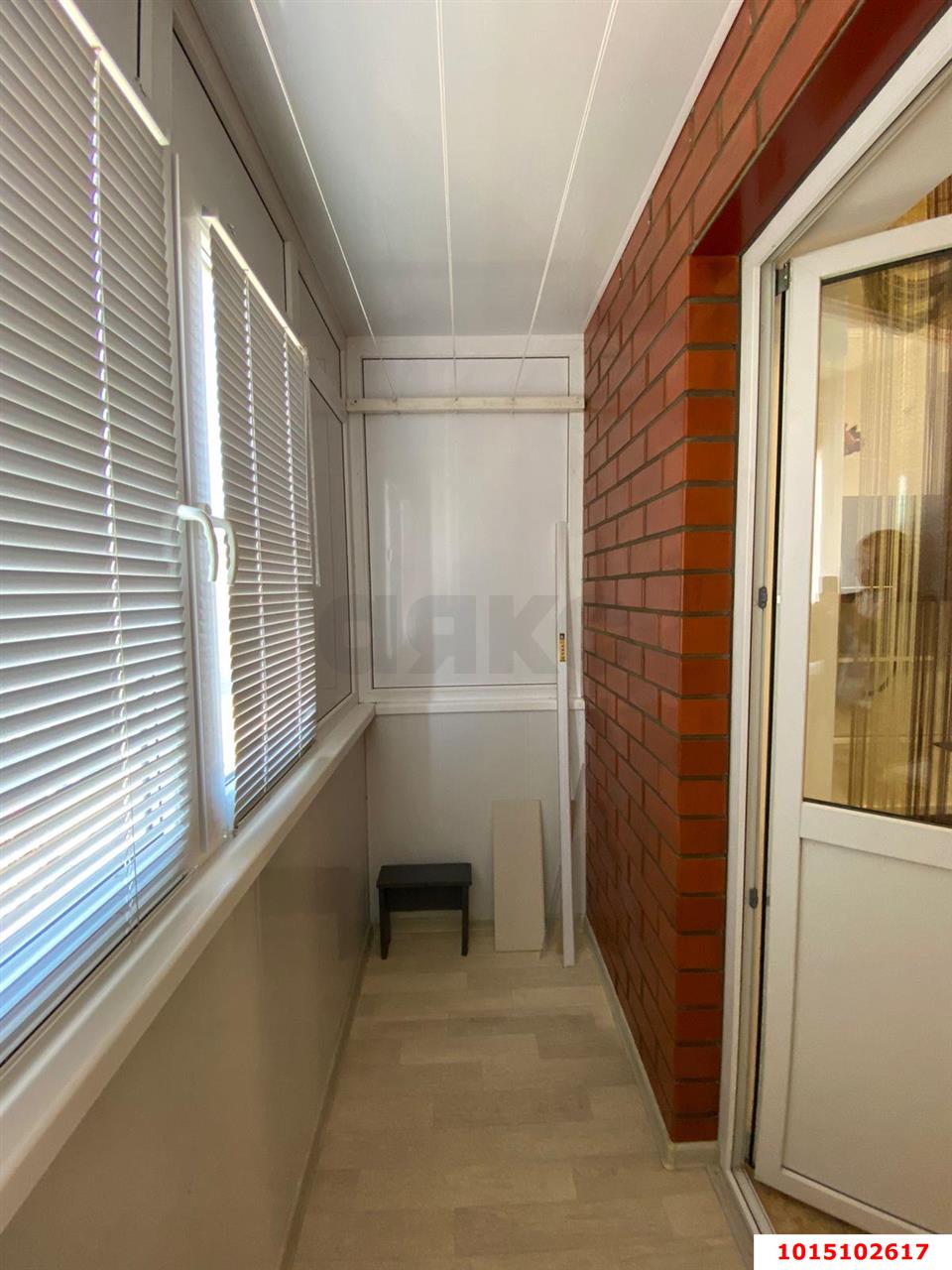 Фото №10: 2-комнатная квартира 45 м² - Берёзовый, жилой комплекс Прогресс, ул. имени Туполева А.Н., 1