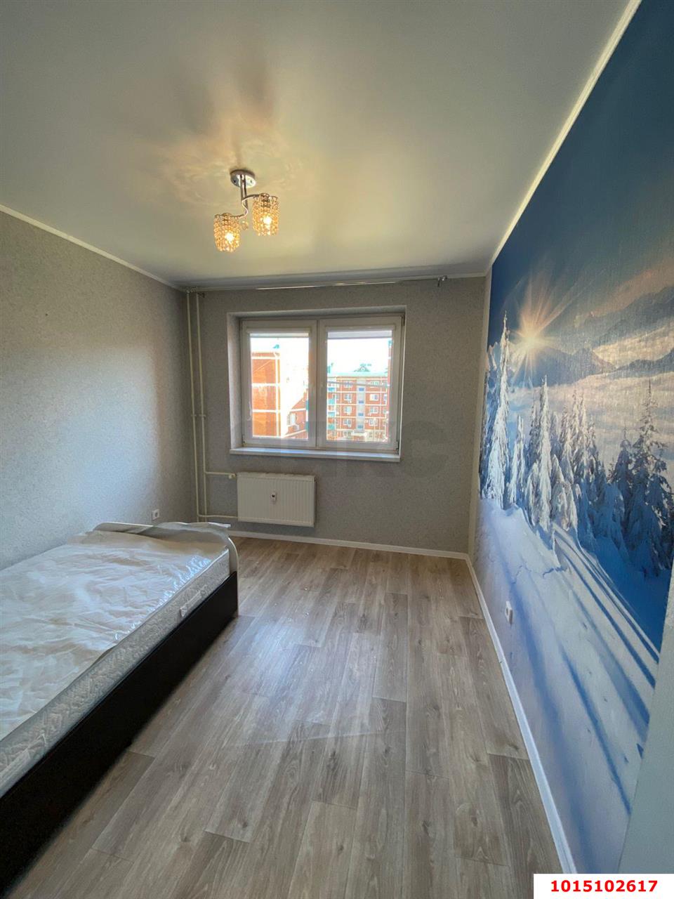 Фото №6: 2-комнатная квартира 45 м² - Берёзовый, жилой комплекс Прогресс, ул. имени Туполева А.Н., 1