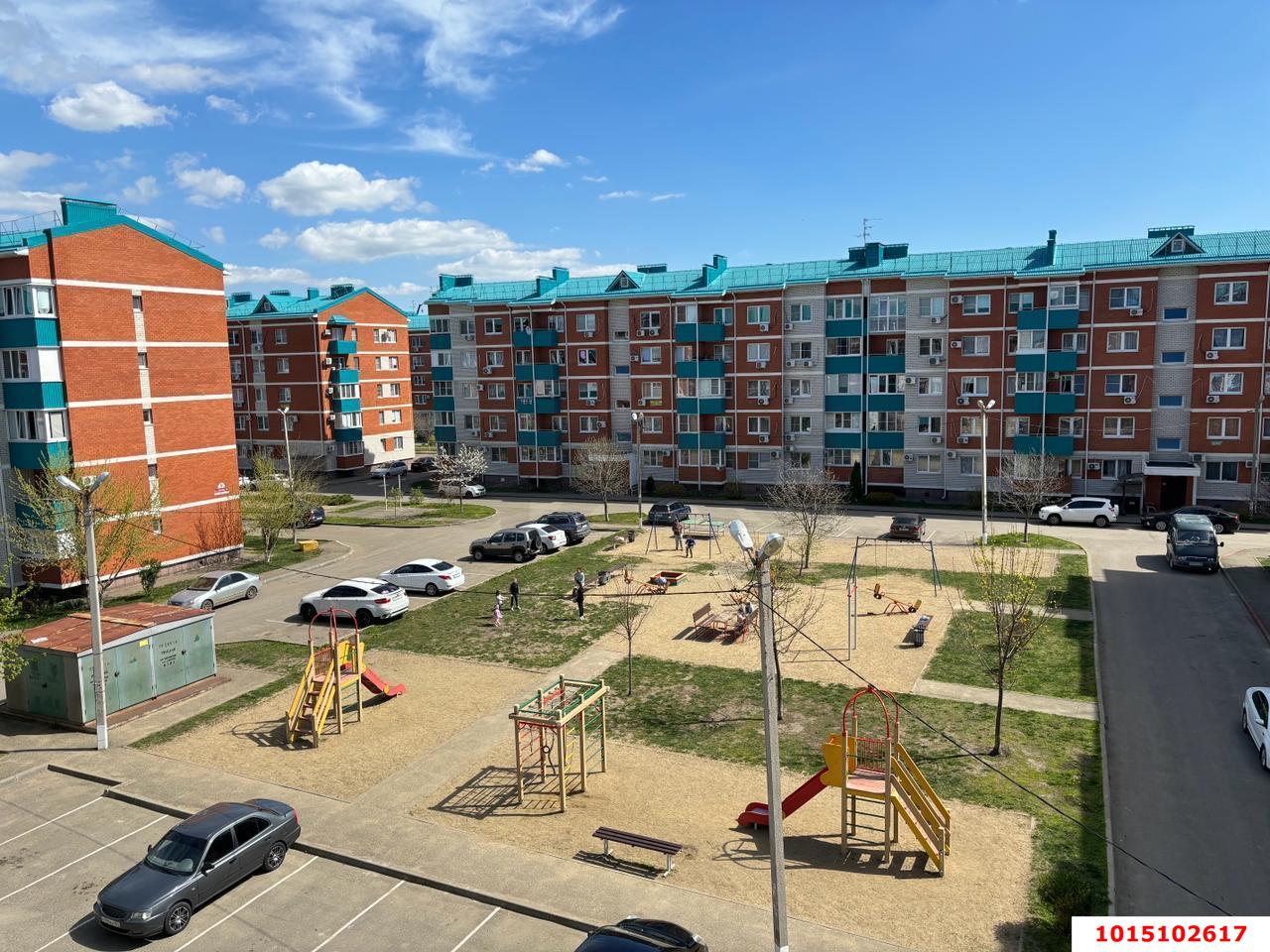 Фото №14: 2-комнатная квартира 45 м² - Берёзовый, жилой комплекс Прогресс, ул. имени Туполева А.Н., 1